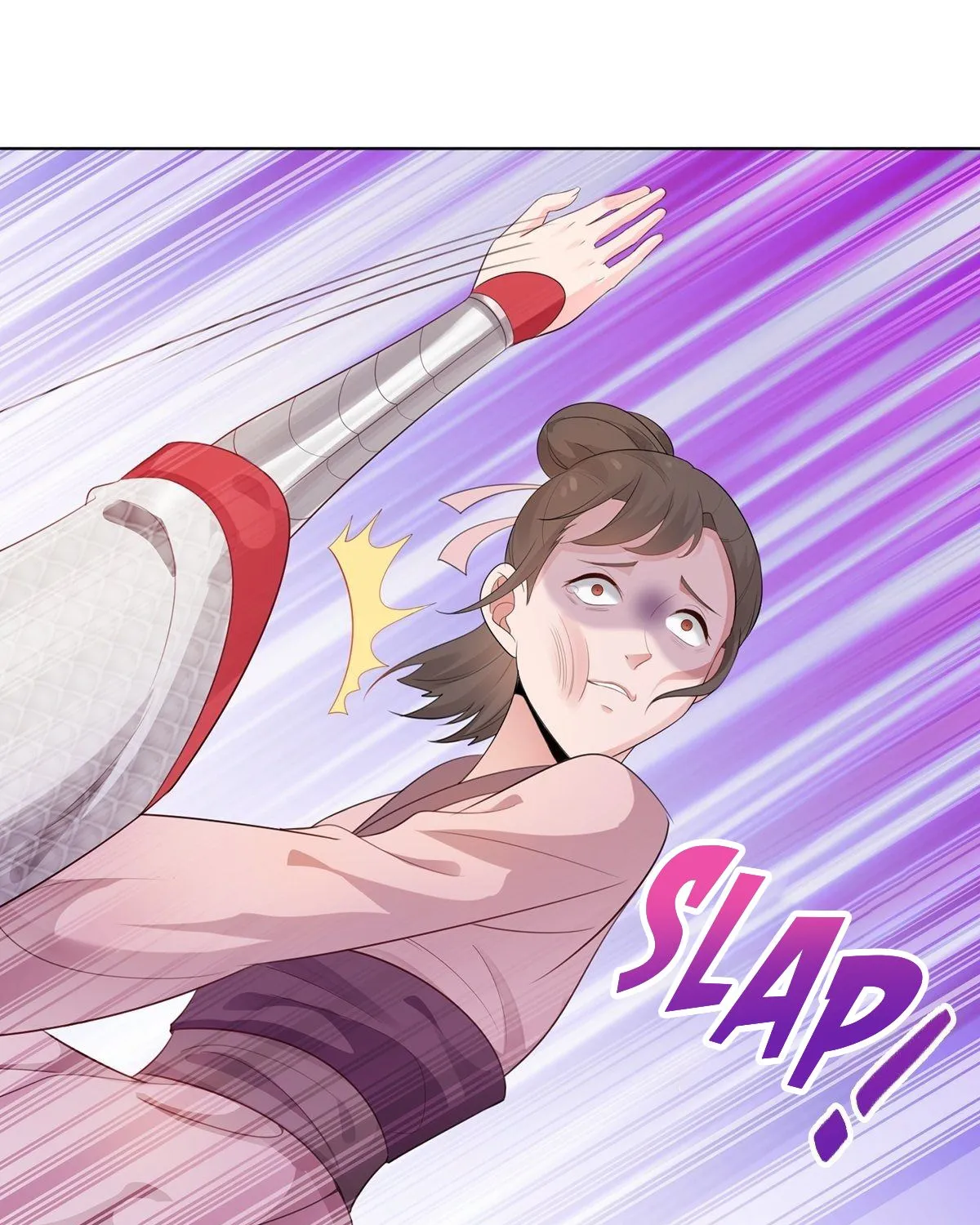 Beipo Chengwei Fanpai Zhuixu Zinmanga X Chapter 16 Page 46