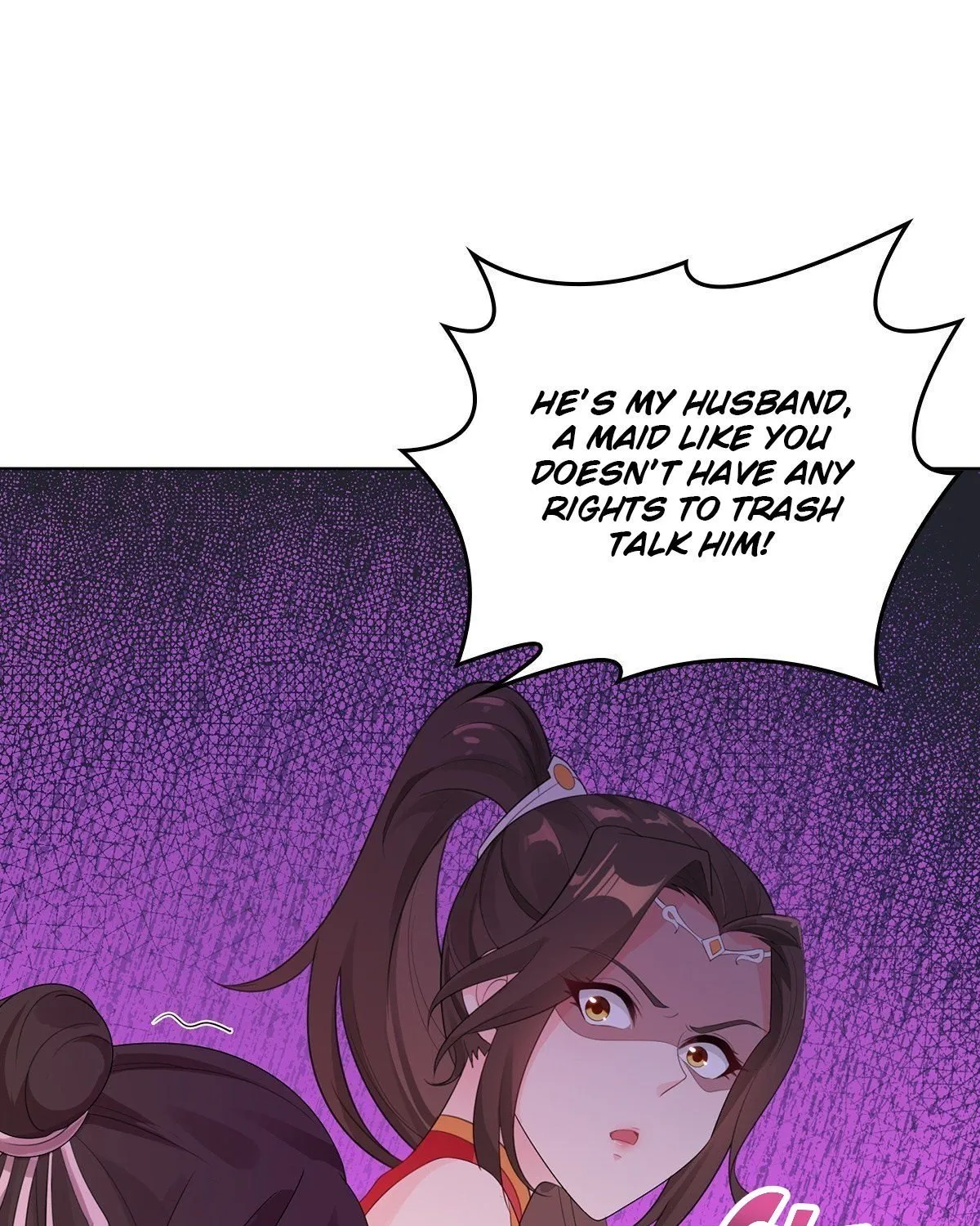 Beipo Chengwei Fanpai Zhuixu Zinmanga X Chapter 16 Page 48