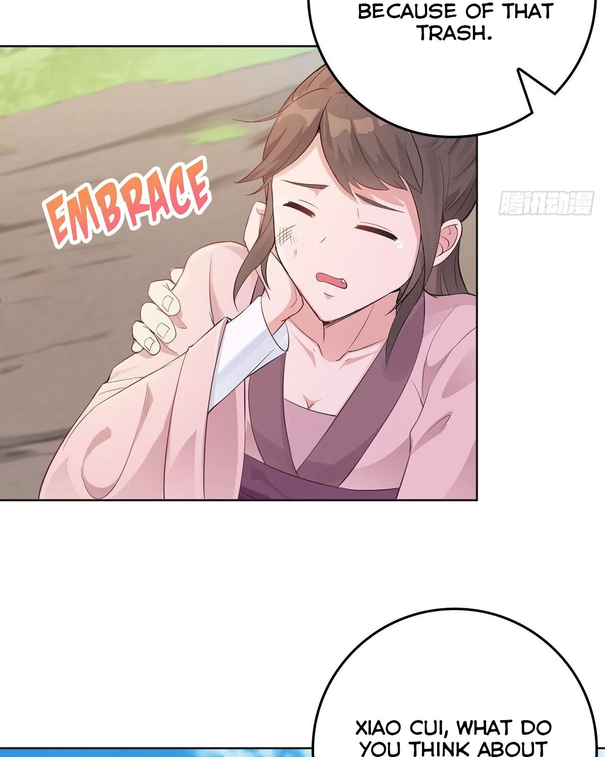 Beipo Chengwei Fanpai Zhuixu Zinmanga X Chapter 16 Page 51