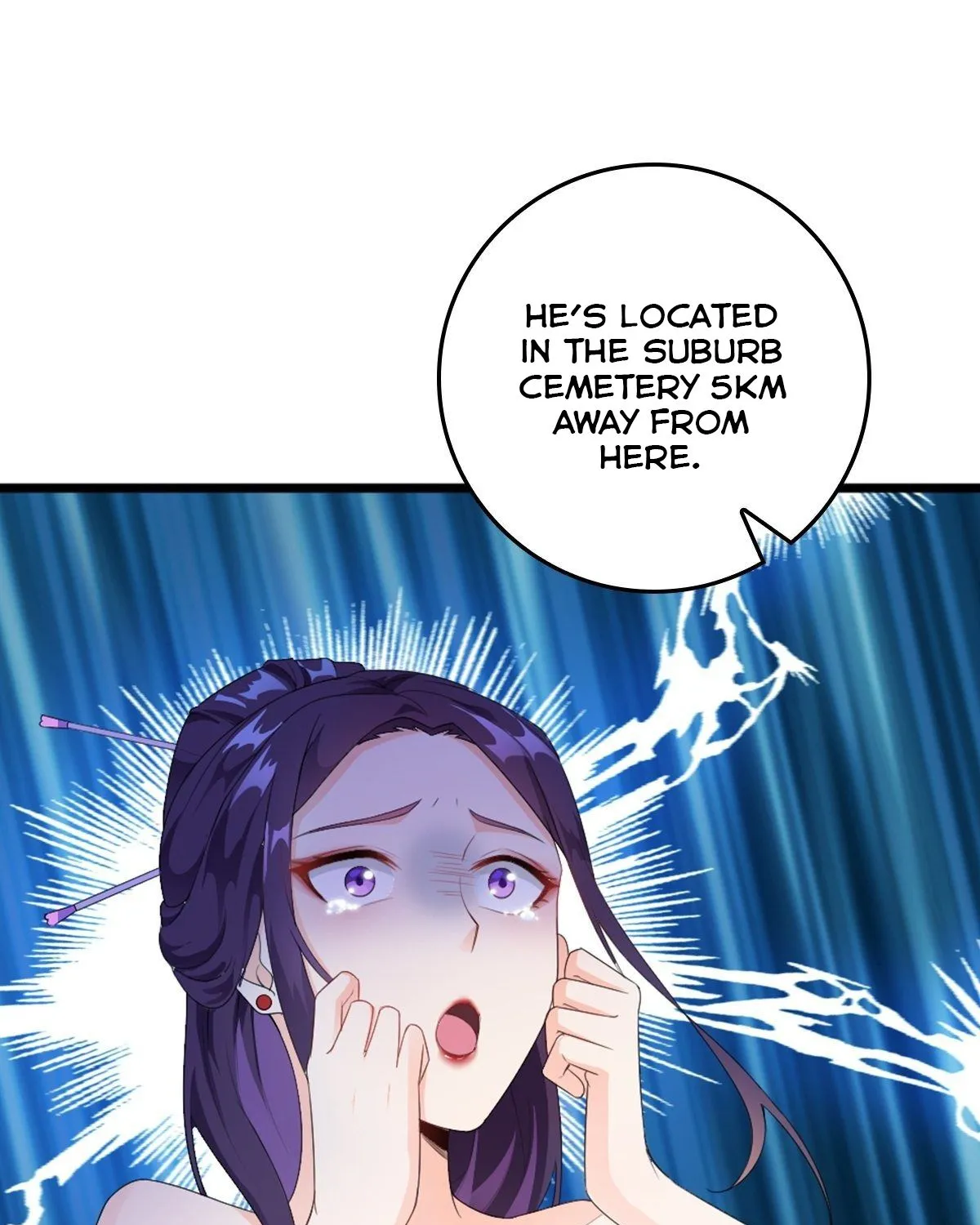 Beipo Chengwei Fanpai Zhuixu Zinmanga X Chapter 15 Page 6