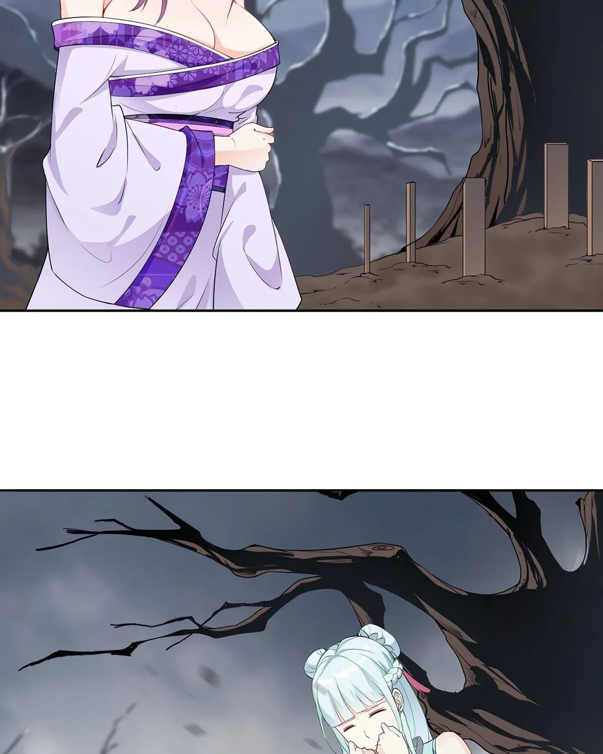 Beipo Chengwei Fanpai Zhuixu Zinmanga X Chapter 15 Page 18