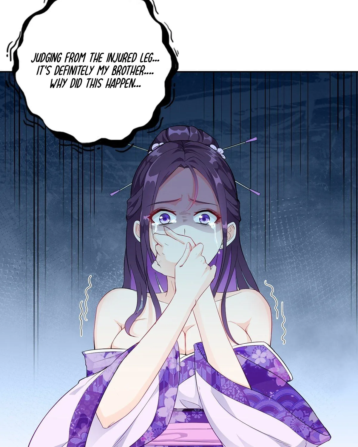 Beipo Chengwei Fanpai Zhuixu Zinmanga X Chapter 15 Page 24