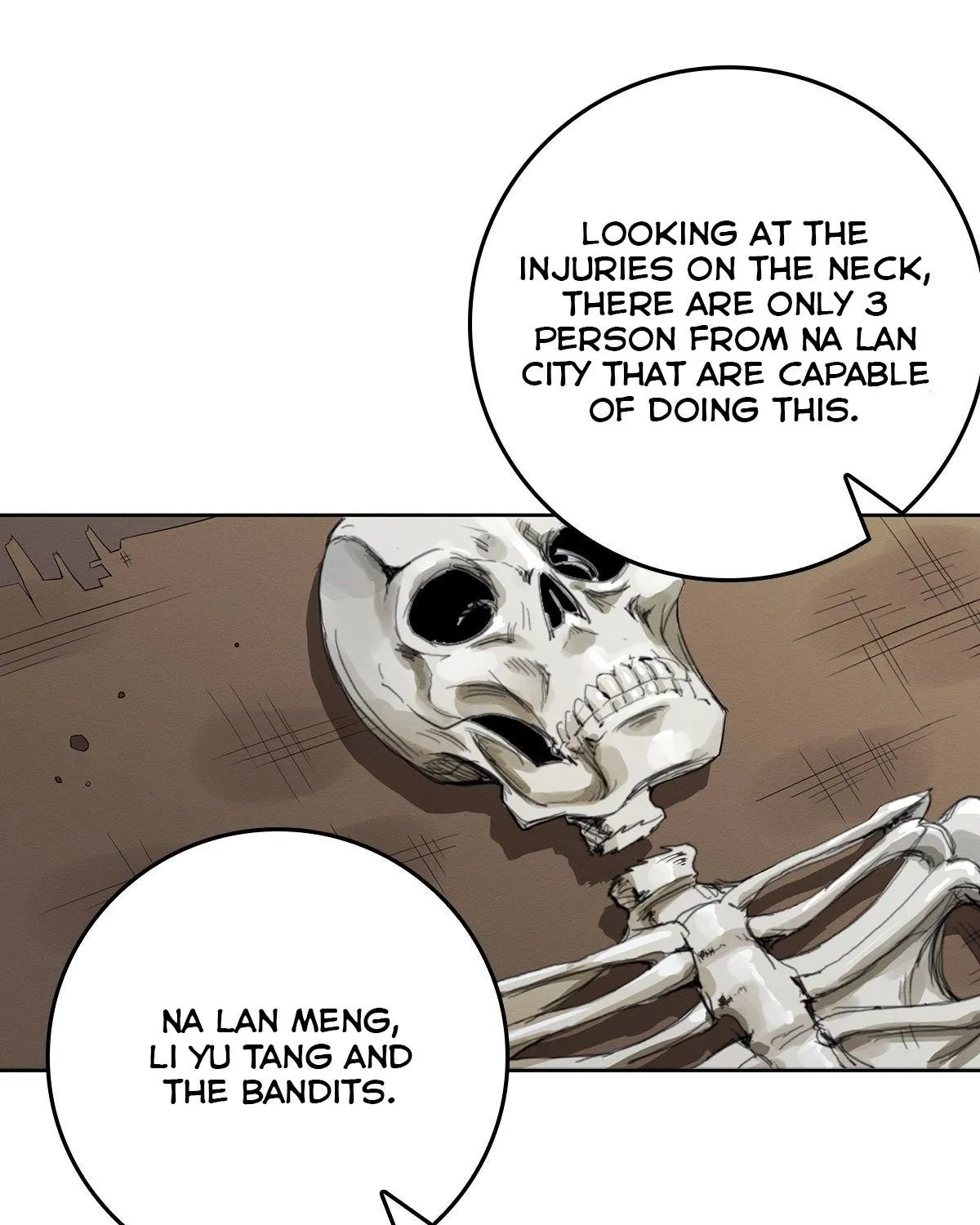Beipo Chengwei Fanpai Zhuixu Zinmanga X Chapter 15 Page 26