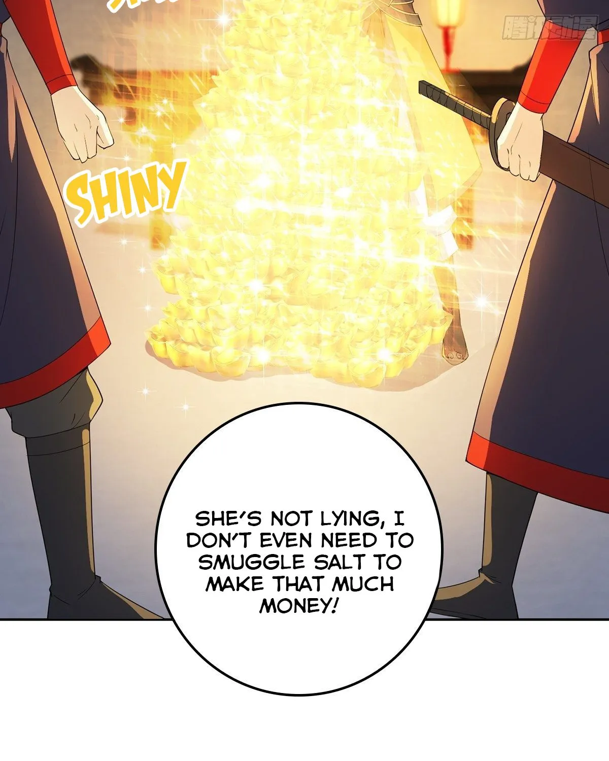 Beipo Chengwei Fanpai Zhuixu Zinmanga X Chapter 13 Page 24