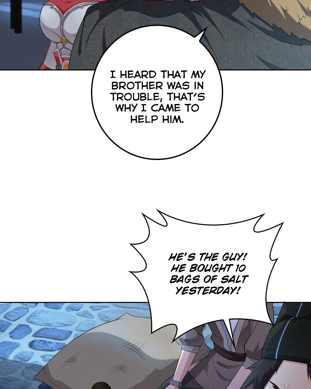 Beipo Chengwei Fanpai Zhuixu Zinmanga X Chapter 13 Page 46