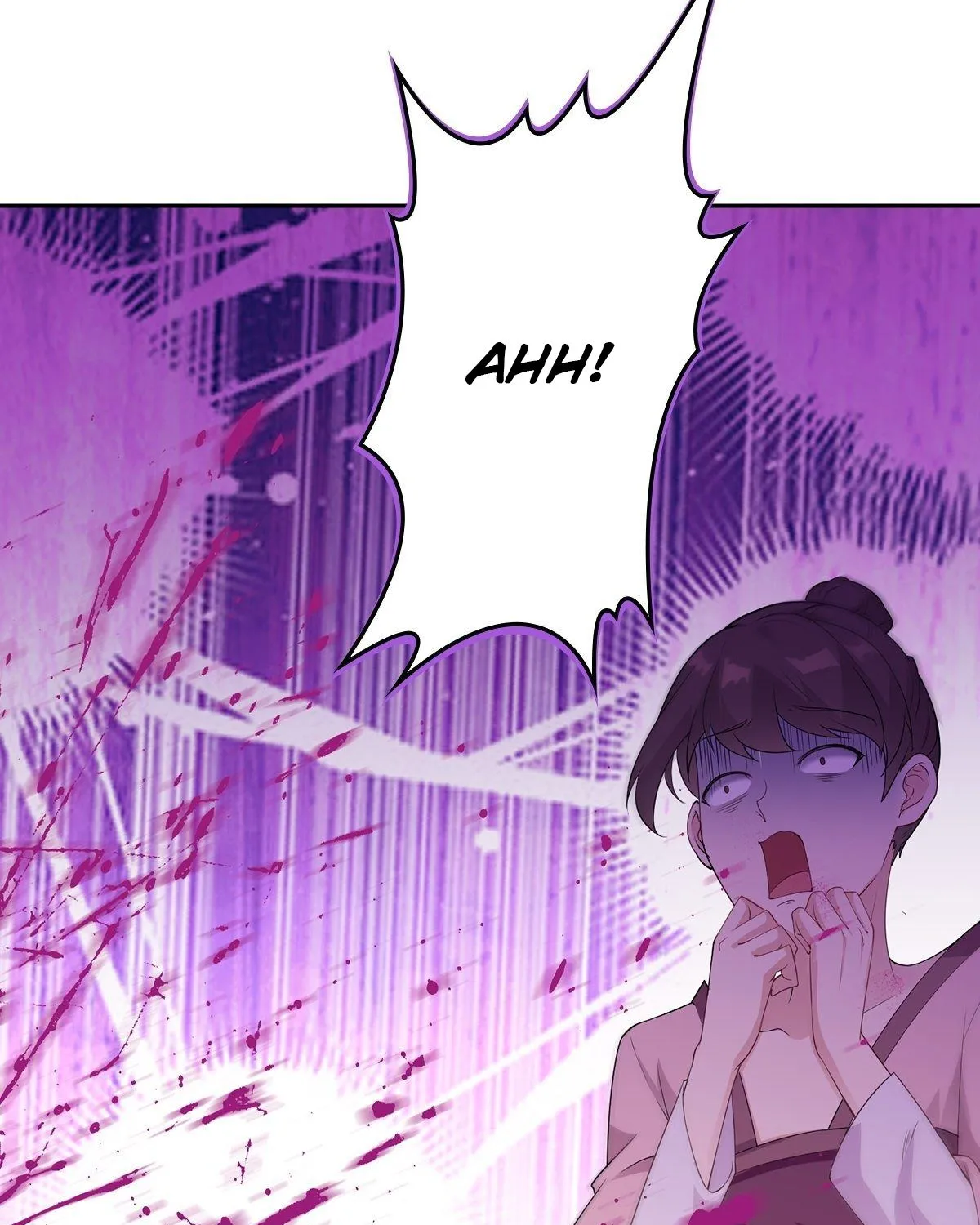 Beipo Chengwei Fanpai Zhuixu Zinmanga X Chapter 13 Page 54