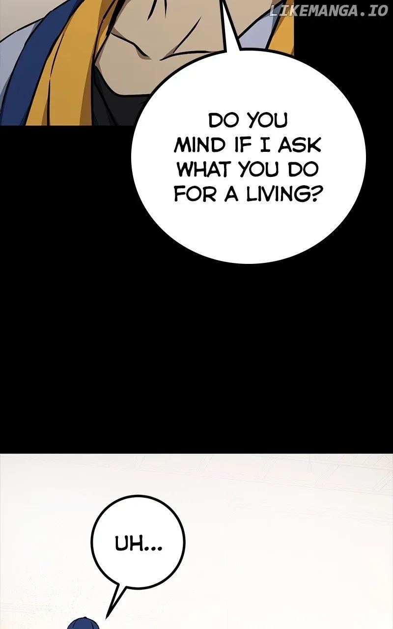 Hero The Maximum Zinmanga X Chapter 41 Page 15