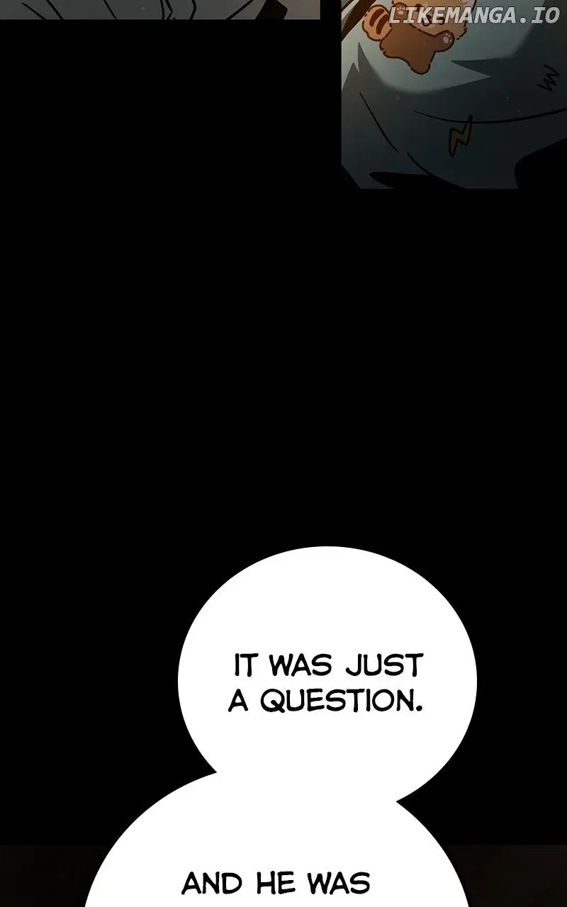 Hero The Maximum Zinmanga X Chapter 41 Page 23