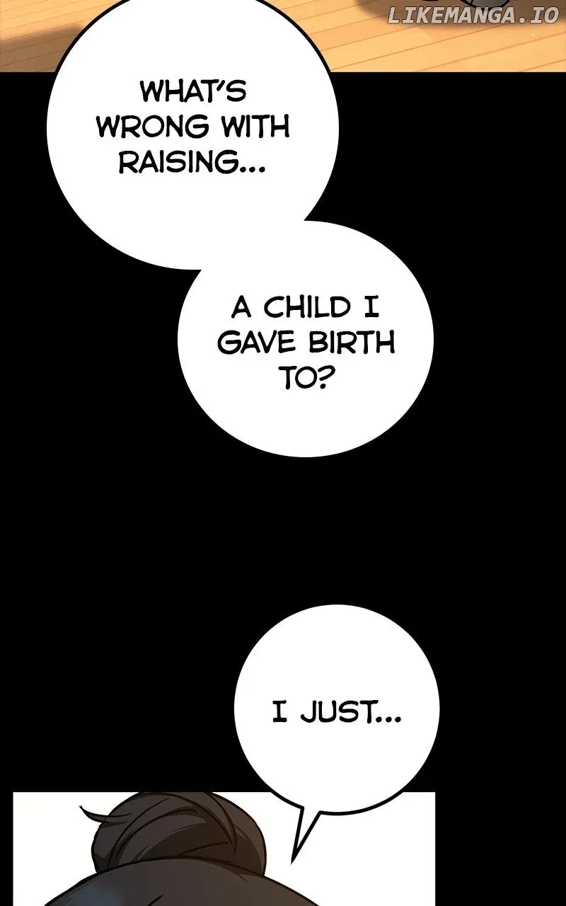 Hero The Maximum Zinmanga X Chapter 41 Page 30