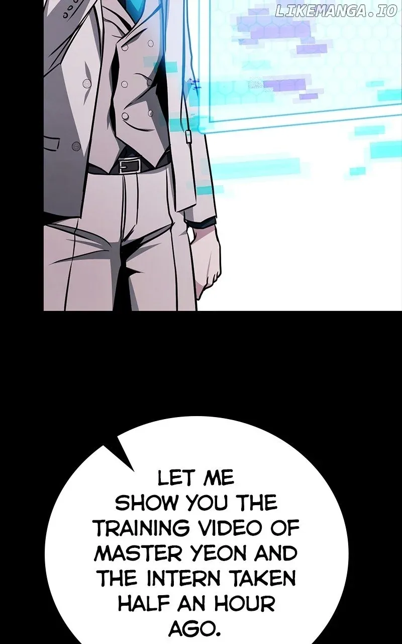 Hero The Maximum Zinmanga X Chapter 41 Page 50