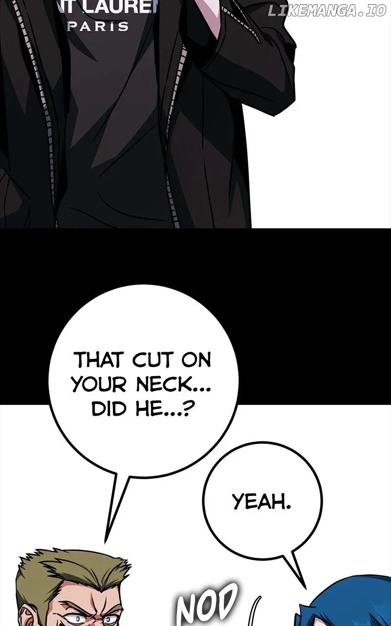 Hero The Maximum Zinmanga X Chapter 41 Page 58