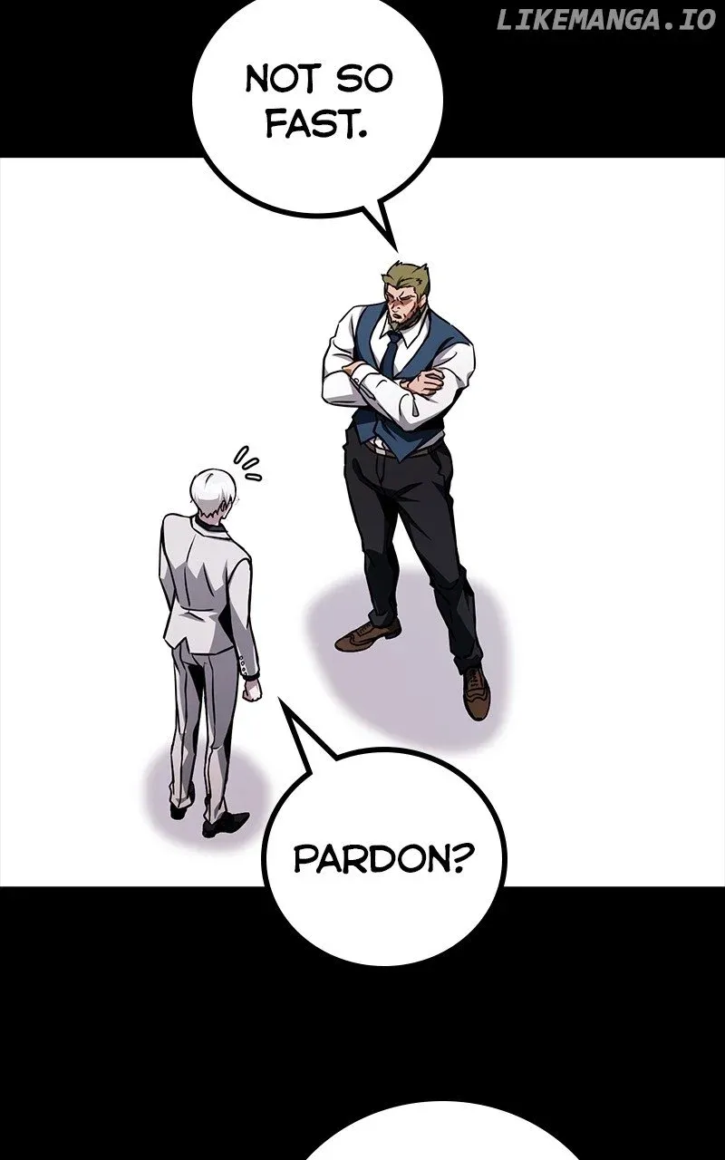 Hero The Maximum Zinmanga X Chapter 41 Page 66