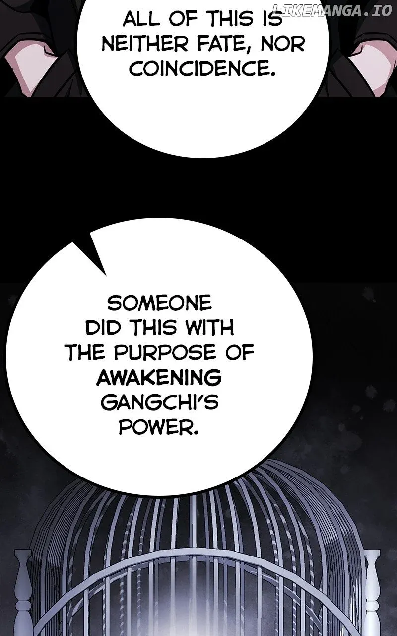 Hero The Maximum Zinmanga X Chapter 41 Page 75