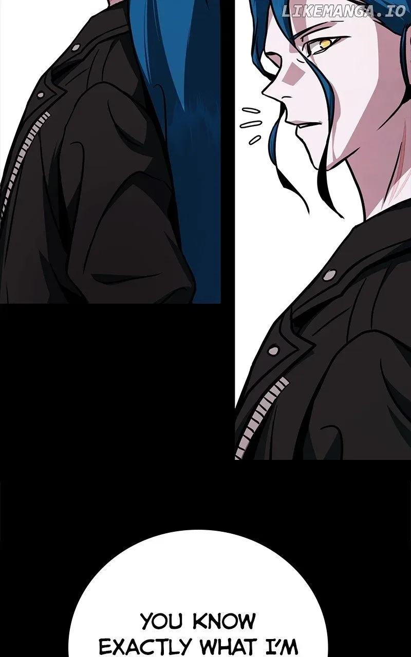 Hero The Maximum Zinmanga X Chapter 41 Page 81
