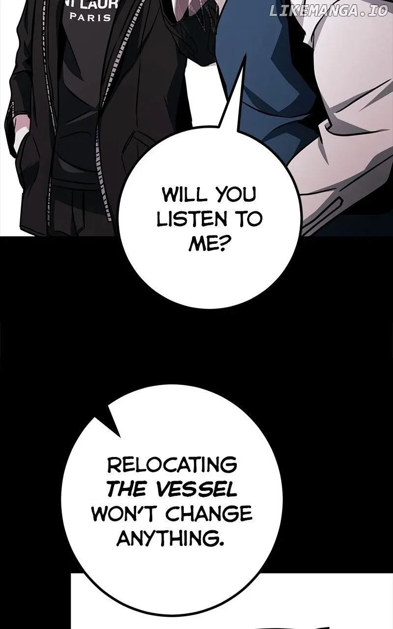 Hero The Maximum Zinmanga X Chapter 41 Page 90