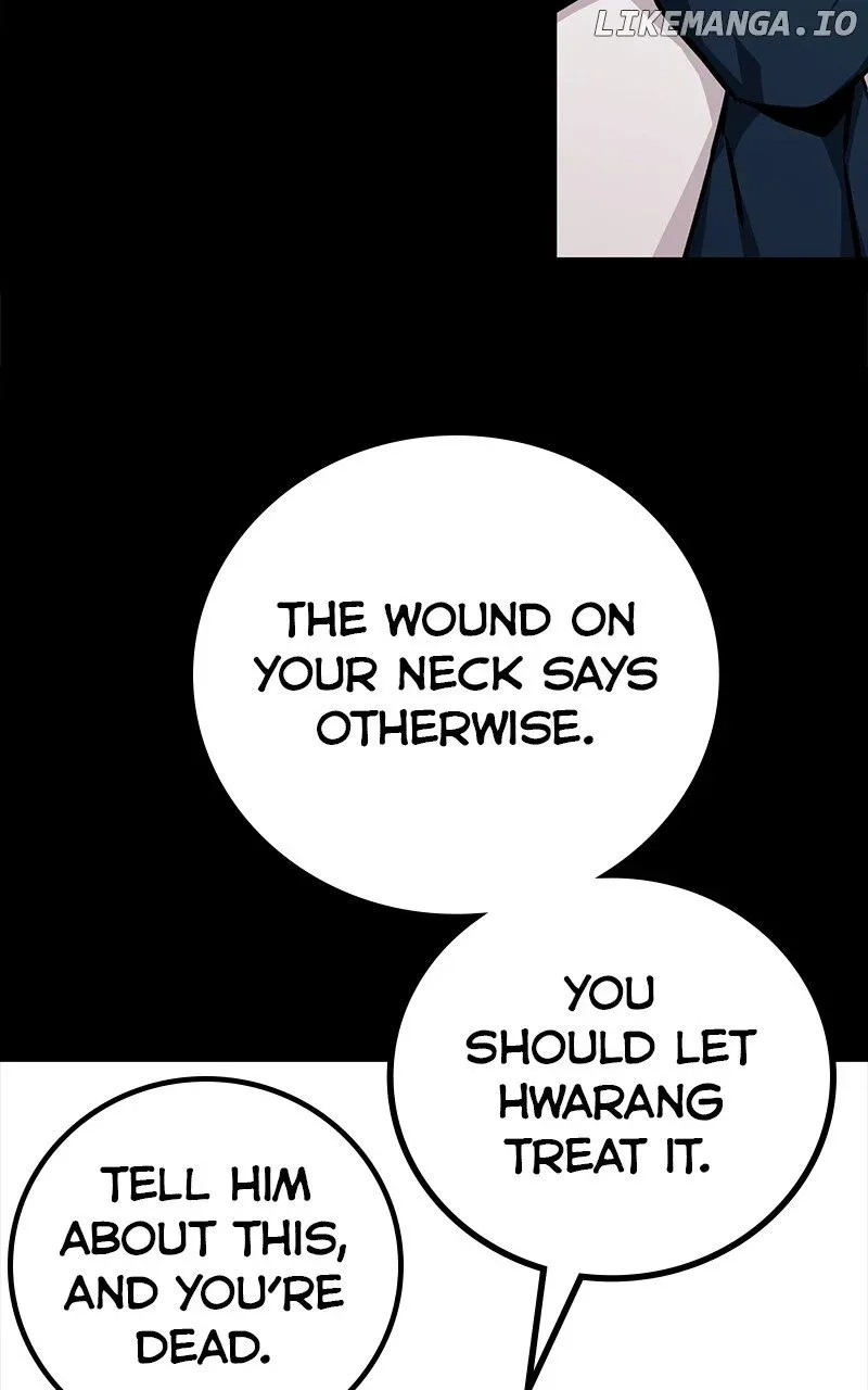 Hero The Maximum Zinmanga X Chapter 41 Page 95