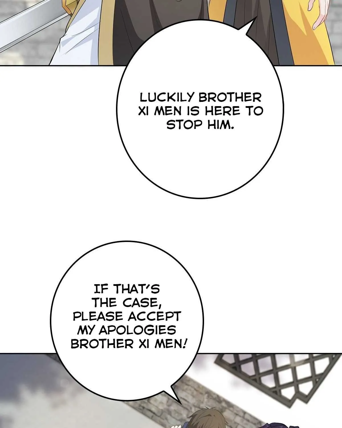 Beipo Chengwei Fanpai Zhuixu Zinmanga X Chapter 10.2 Page 20