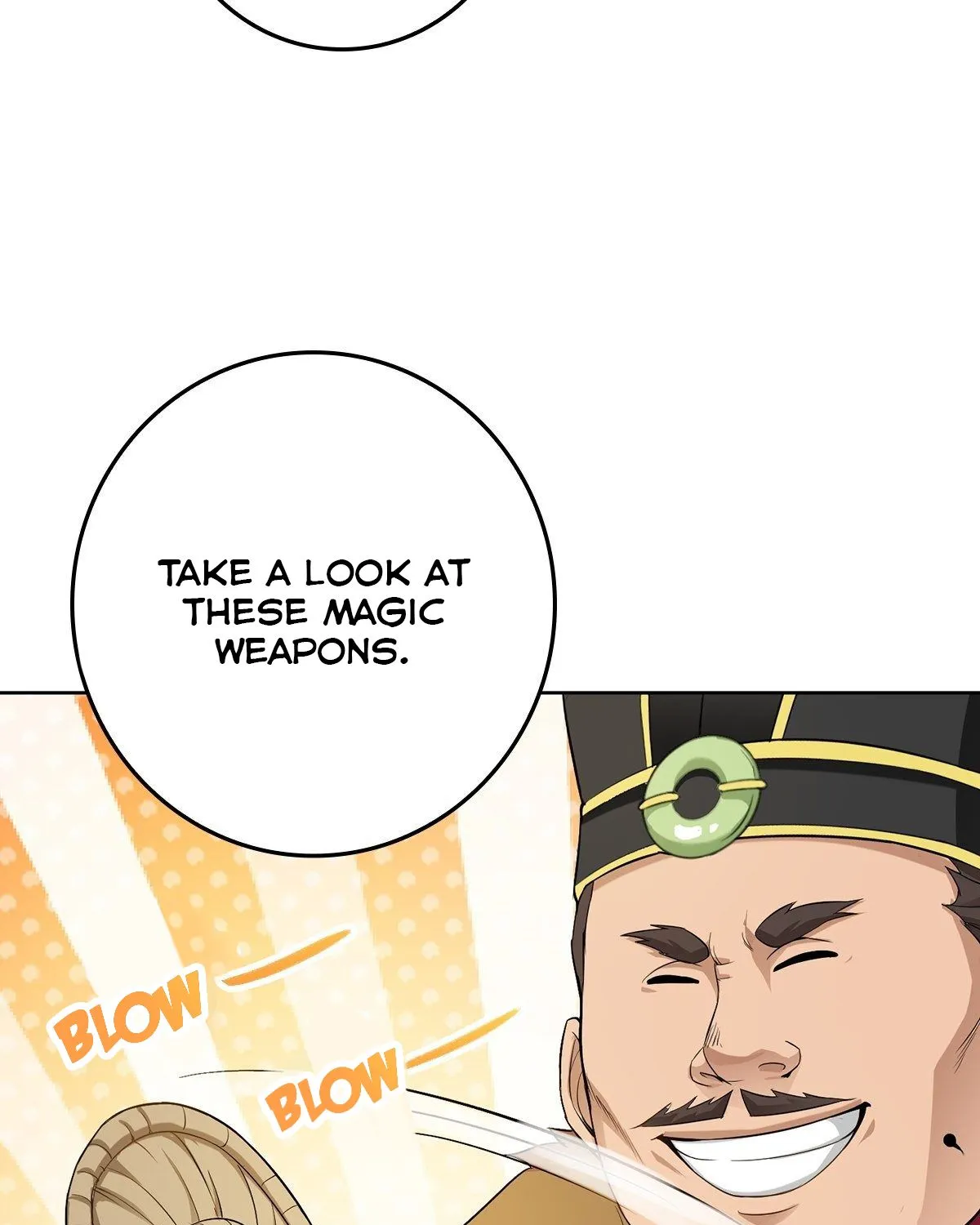 Beipo Chengwei Fanpai Zhuixu Zinmanga X Chapter 10 Page 60