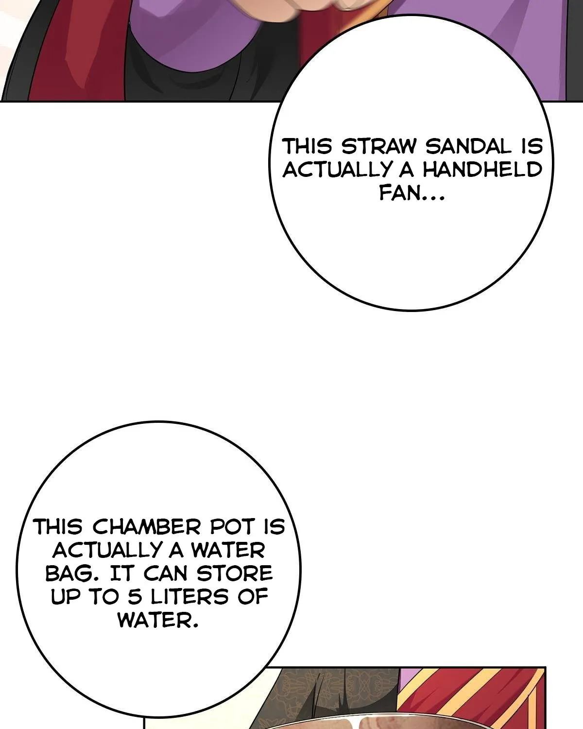 Beipo Chengwei Fanpai Zhuixu Zinmanga X Chapter 10 Page 62