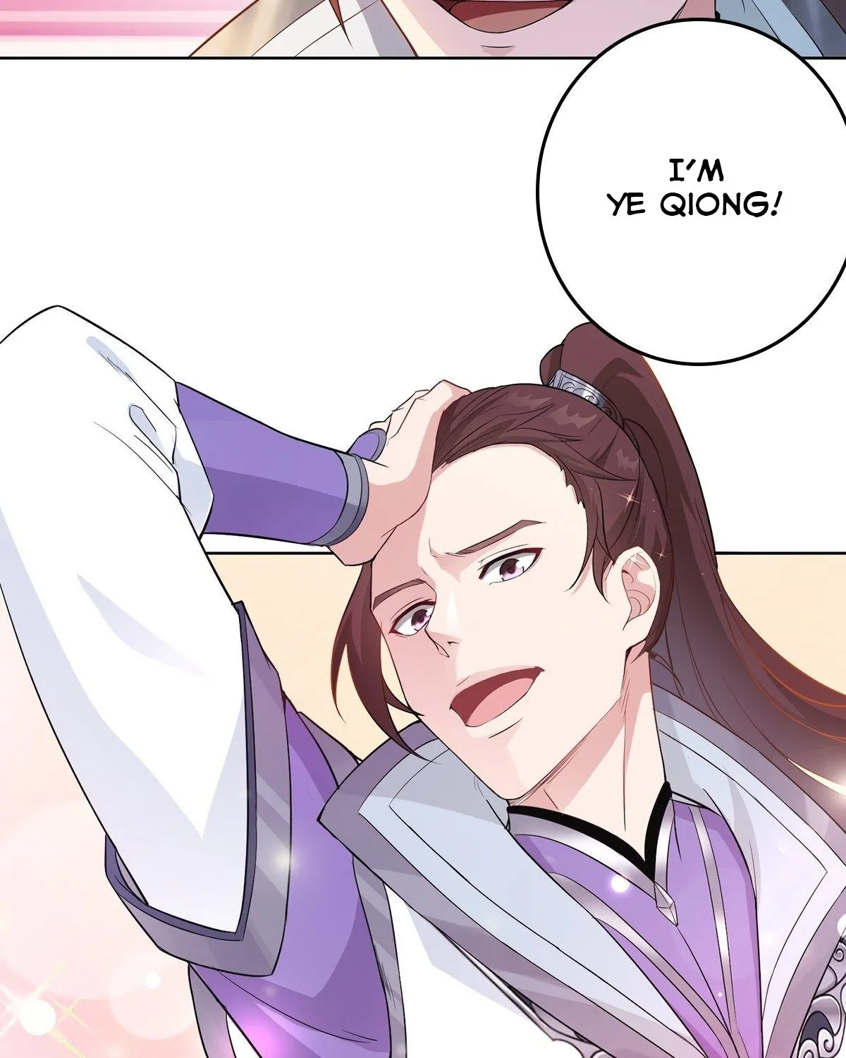 Beipo Chengwei Fanpai Zhuixu Zinmanga X Chapter 9 Page 7