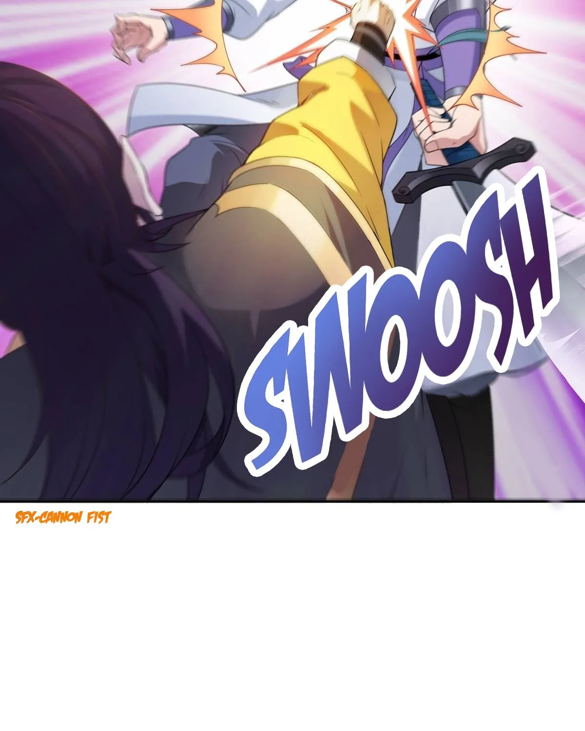 Beipo Chengwei Fanpai Zhuixu Zinmanga X Chapter 9 Page 28