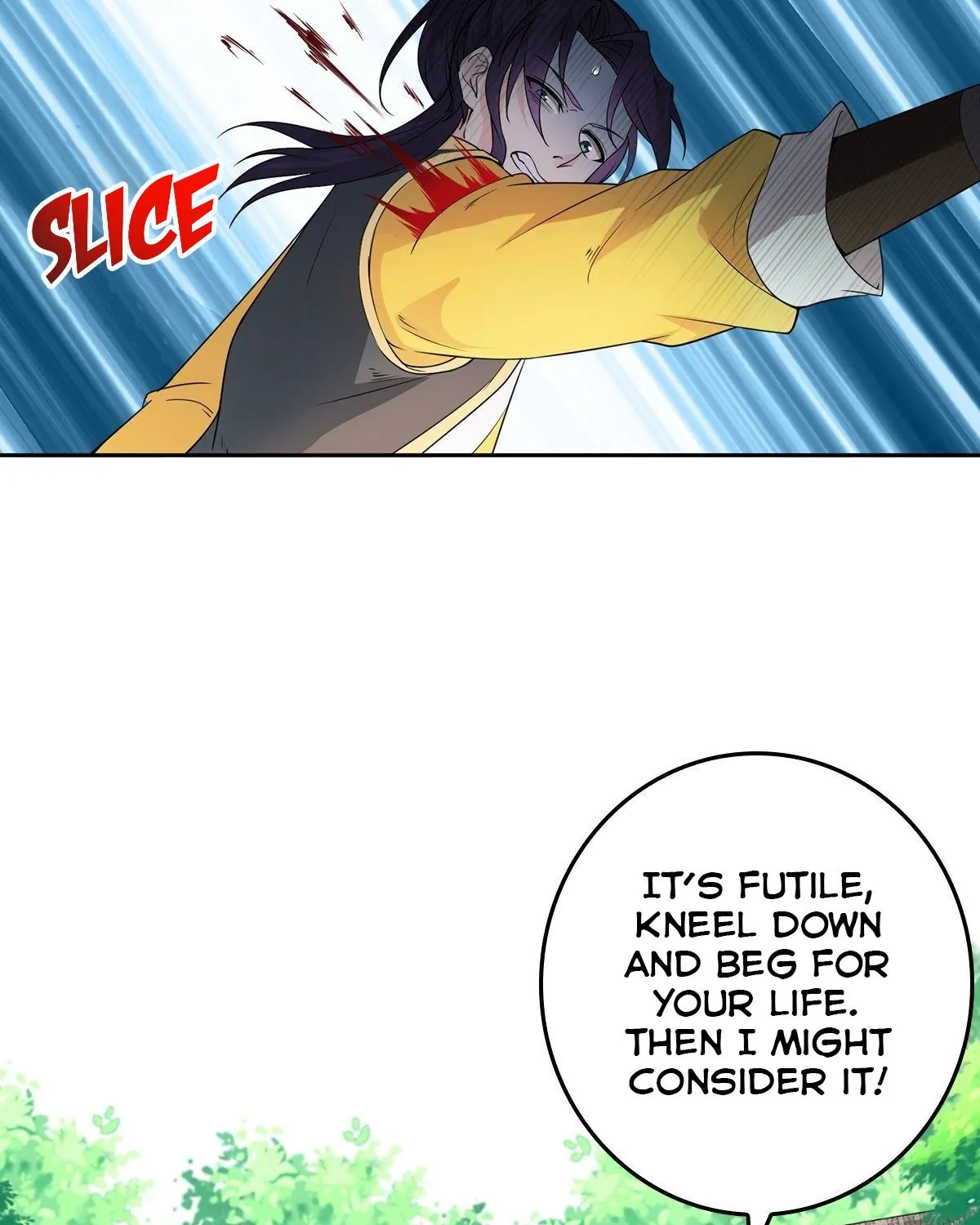 Beipo Chengwei Fanpai Zhuixu Zinmanga X Chapter 9 Page 30