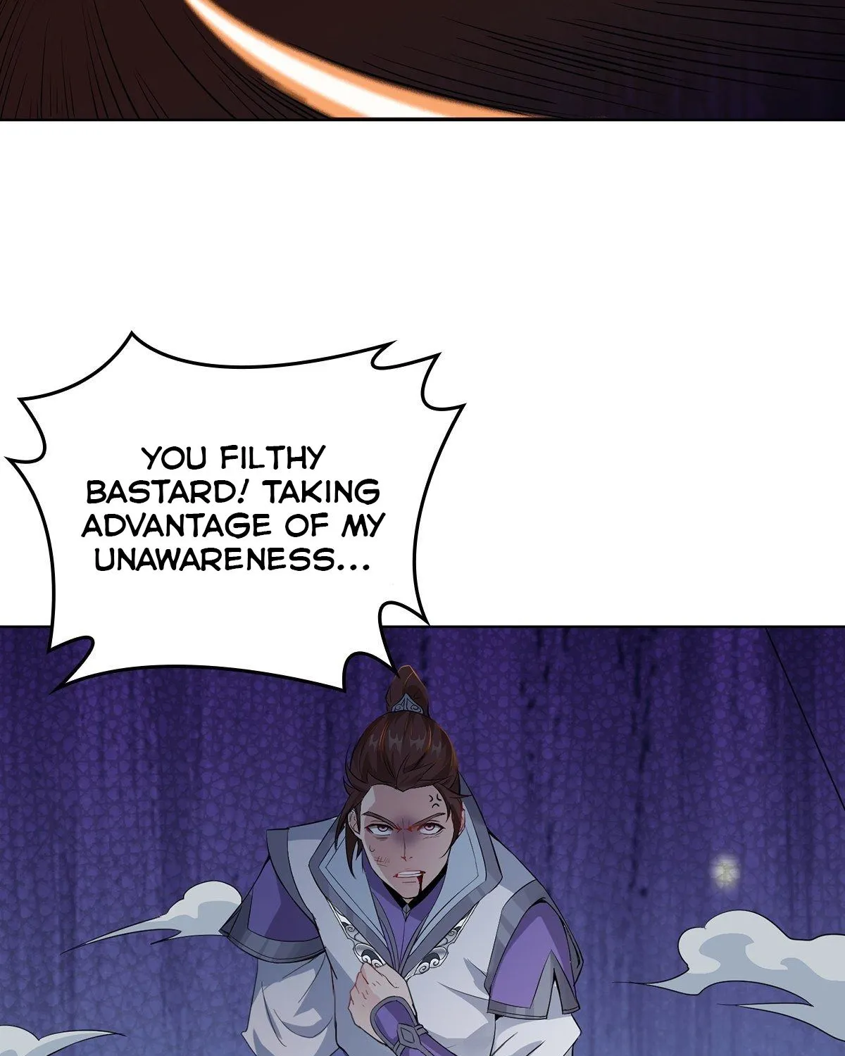 Beipo Chengwei Fanpai Zhuixu Zinmanga X Chapter 9 Page 40