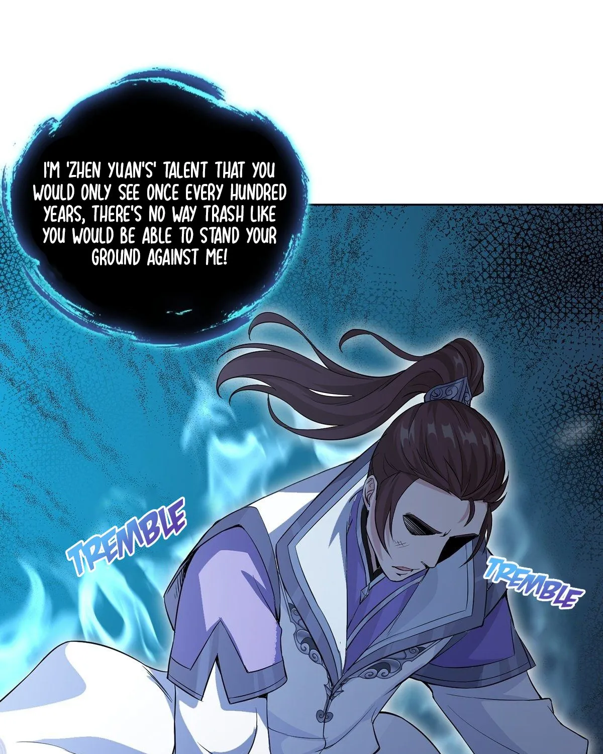 Beipo Chengwei Fanpai Zhuixu Zinmanga X Chapter 9 Page 42