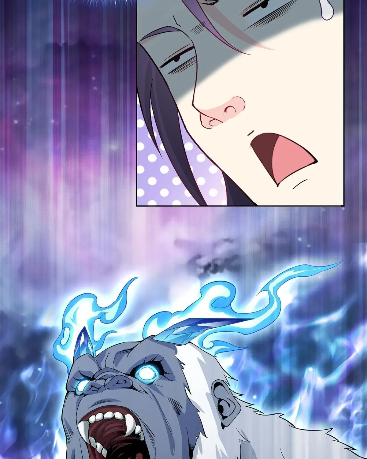 Beipo Chengwei Fanpai Zhuixu Zinmanga X Chapter 9 Page 46