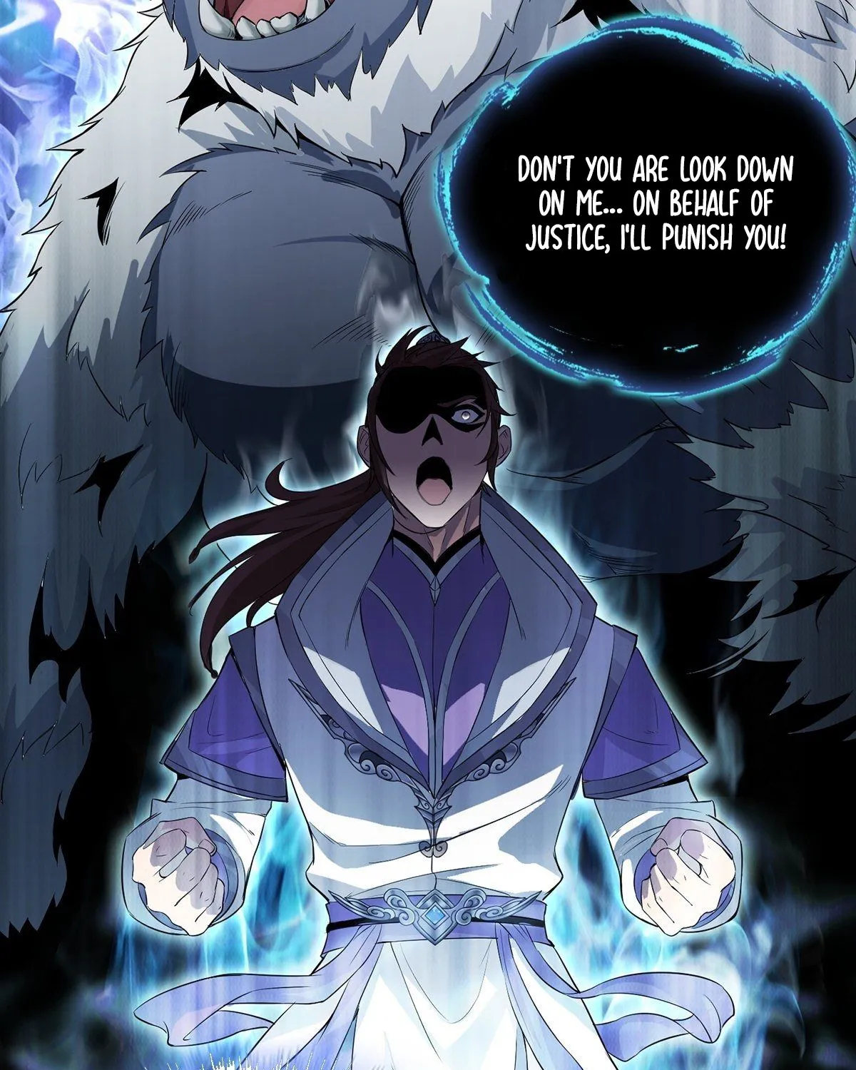 Beipo Chengwei Fanpai Zhuixu Zinmanga X Chapter 9 Page 48