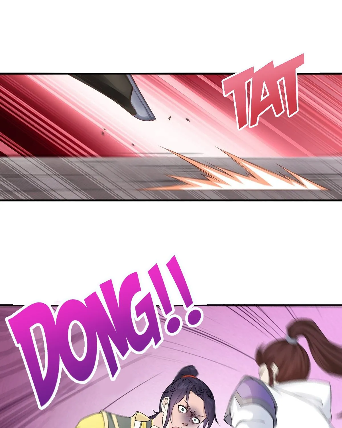 Beipo Chengwei Fanpai Zhuixu Zinmanga X Chapter 9 Page 54