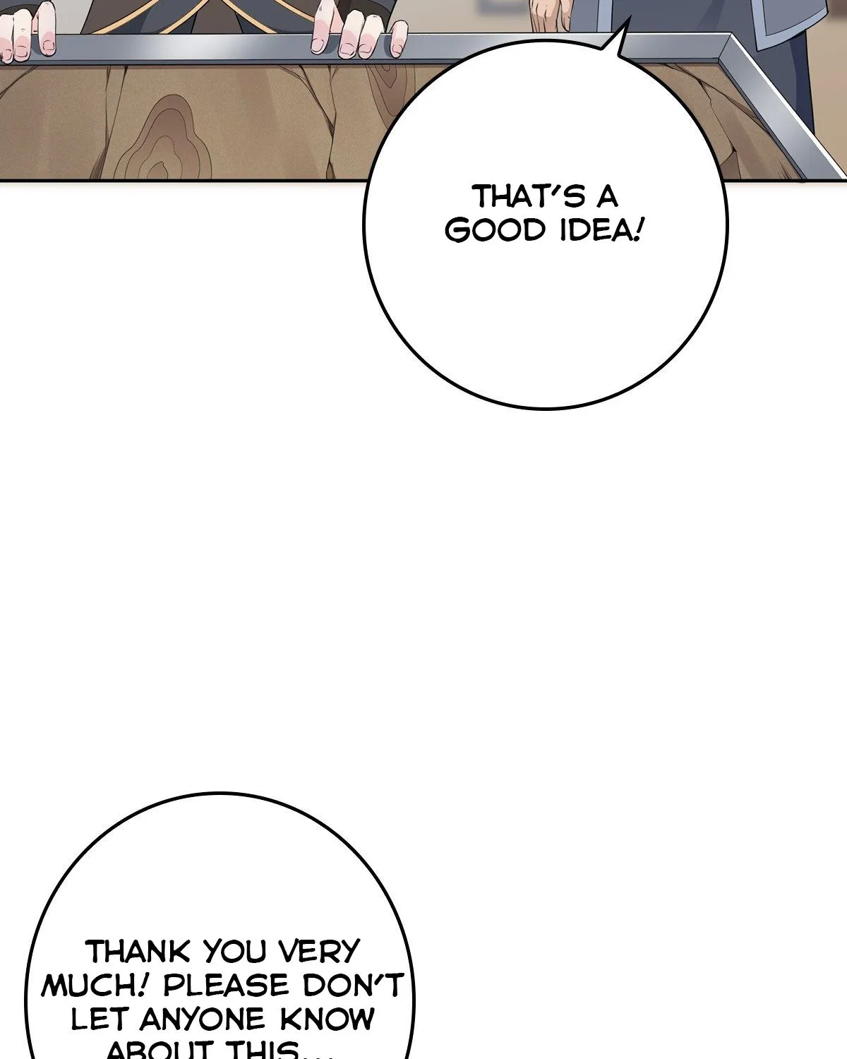 Beipo Chengwei Fanpai Zhuixu Zinmanga X Chapter 8.1 Page 42