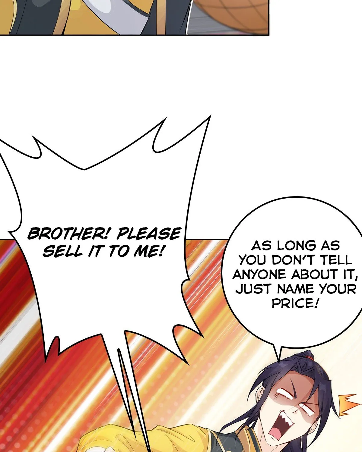Beipo Chengwei Fanpai Zhuixu Zinmanga X Chapter 7 Page 68