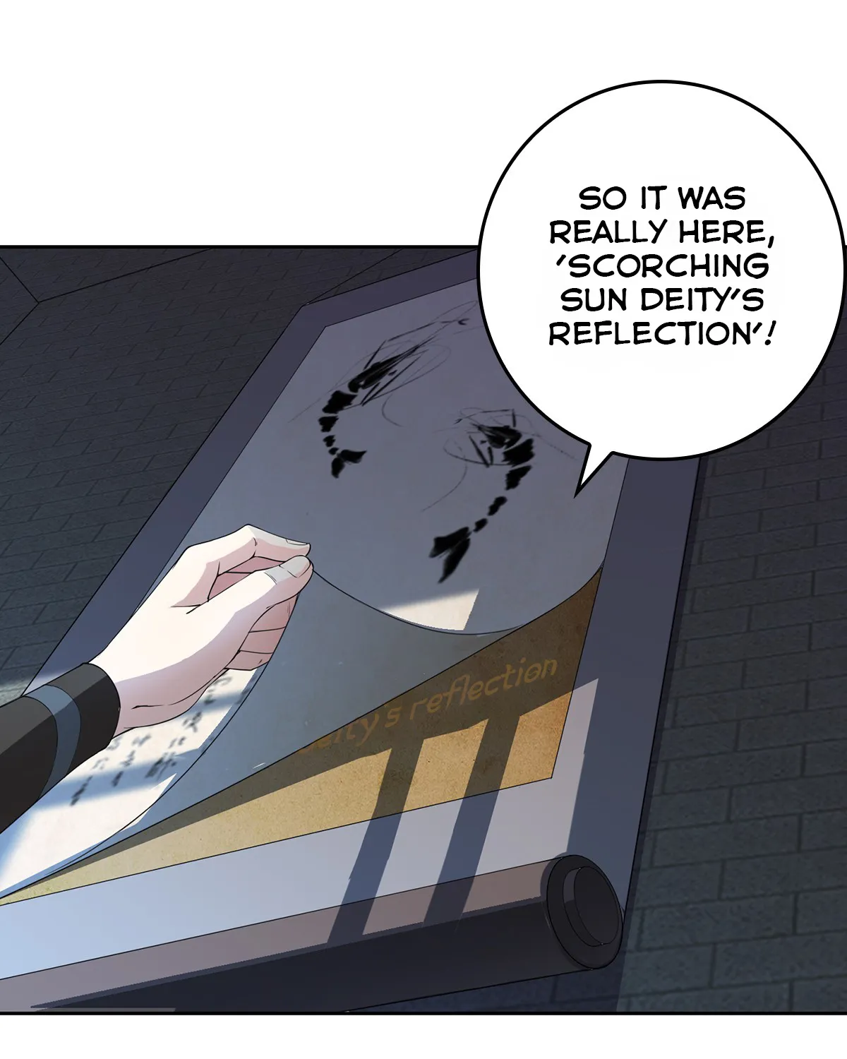 Beipo Chengwei Fanpai Zhuixu Zinmanga X Chapter 6 Page 4