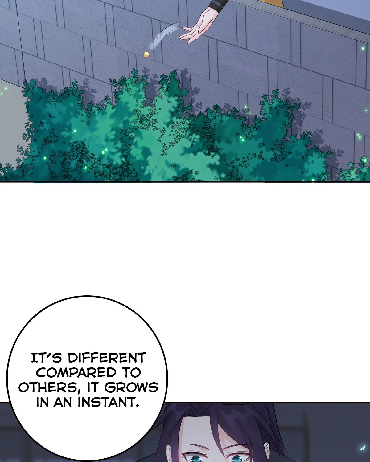 Beipo Chengwei Fanpai Zhuixu Zinmanga X Chapter 6 Page 8