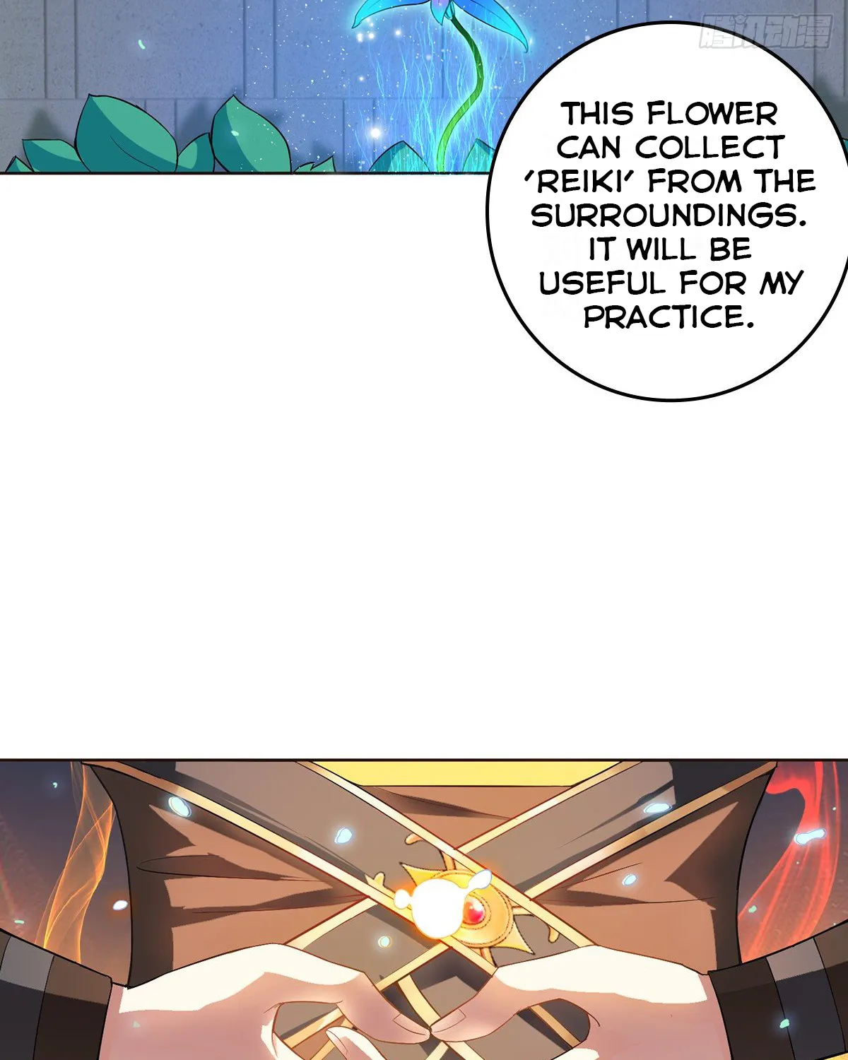 Beipo Chengwei Fanpai Zhuixu Zinmanga X Chapter 6 Page 10