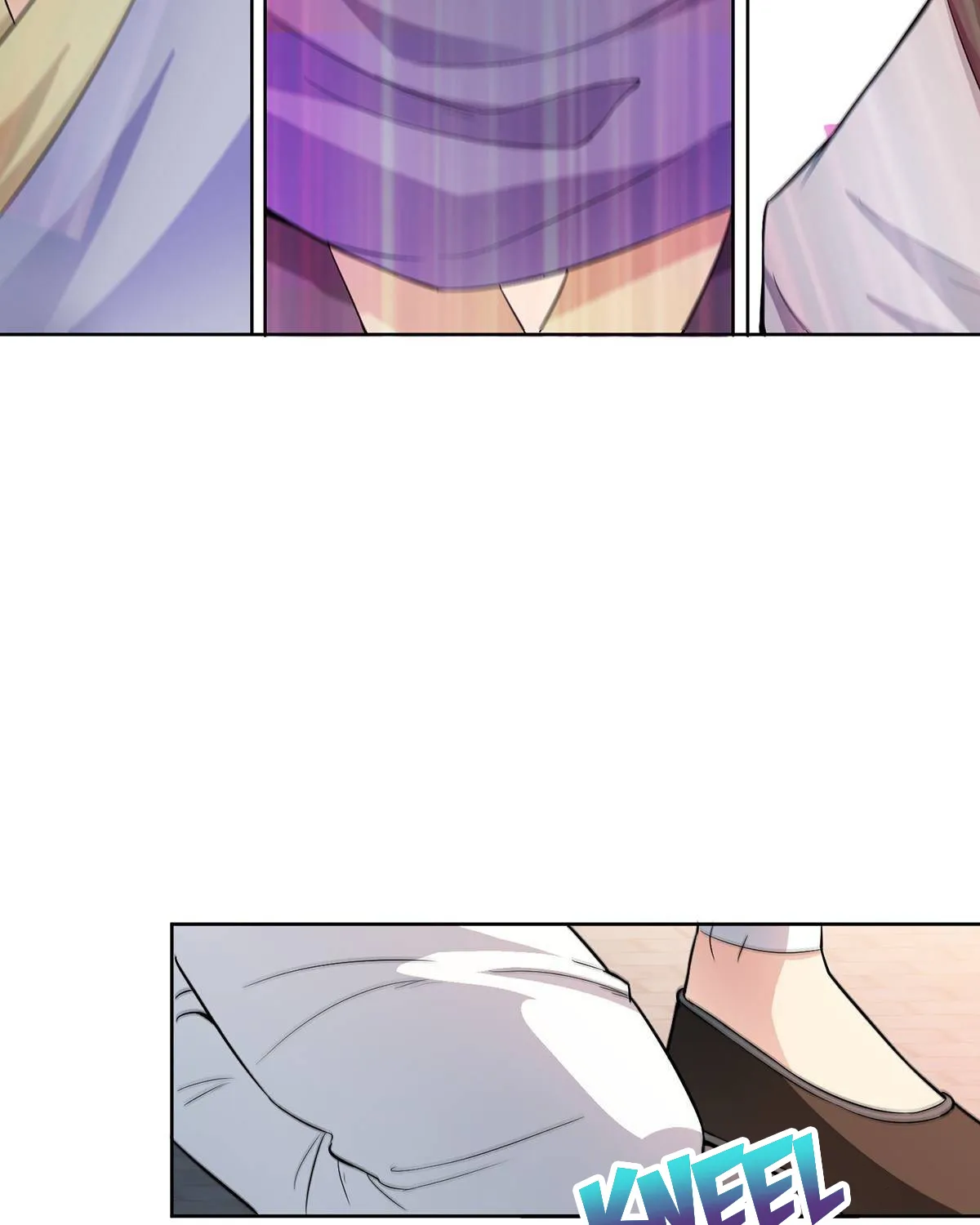 Beipo Chengwei Fanpai Zhuixu Zinmanga X Chapter 4 Page 47