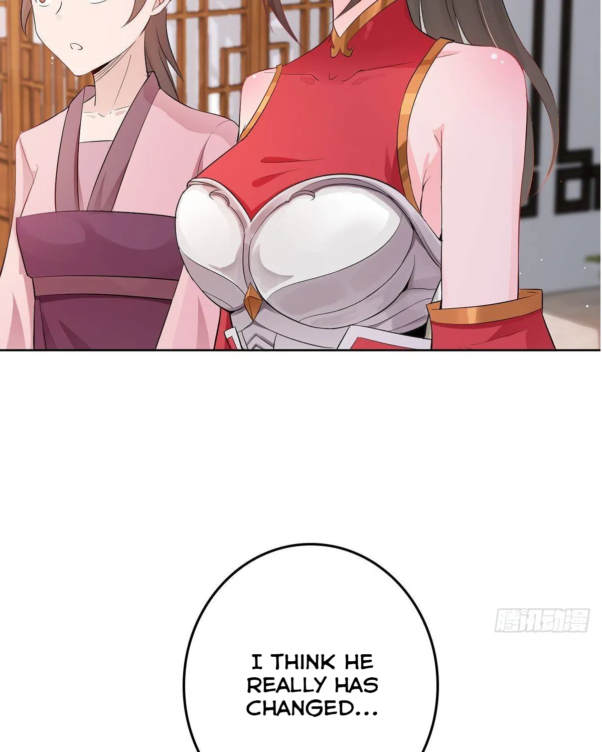 Beipo Chengwei Fanpai Zhuixu Zinmanga X Chapter 3 Page 17