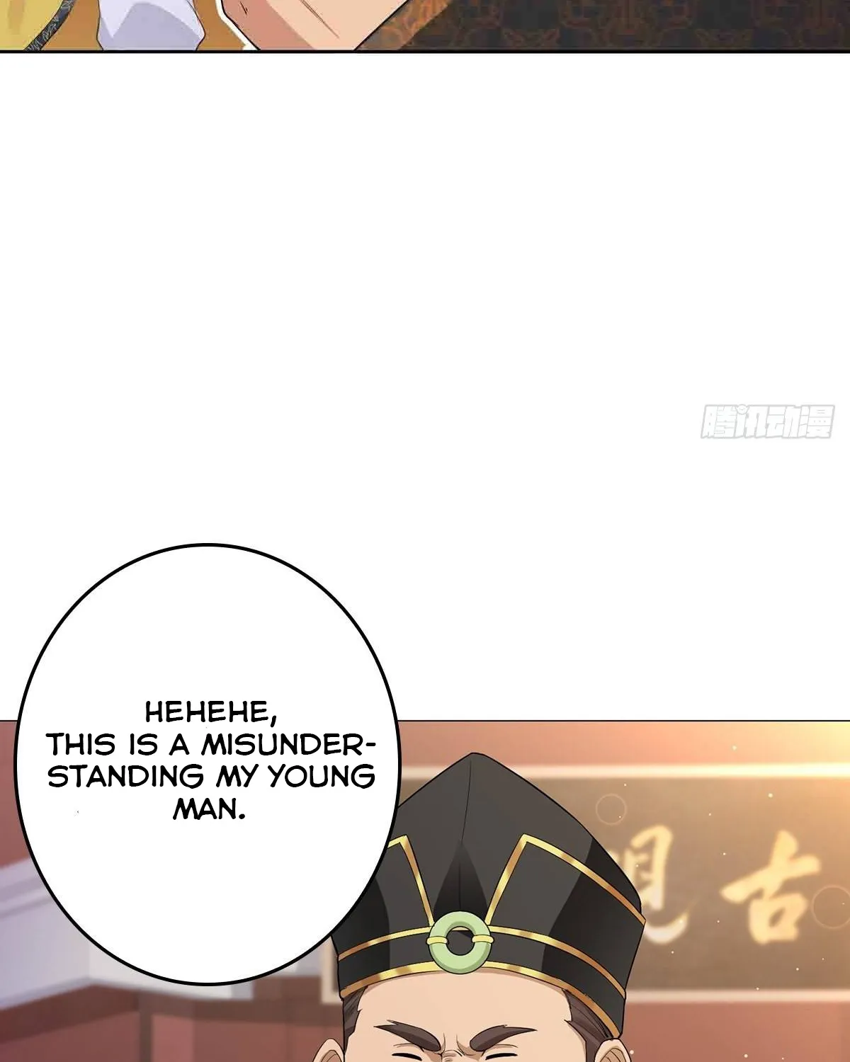 Beipo Chengwei Fanpai Zhuixu Zinmanga X Chapter 3 Page 28
