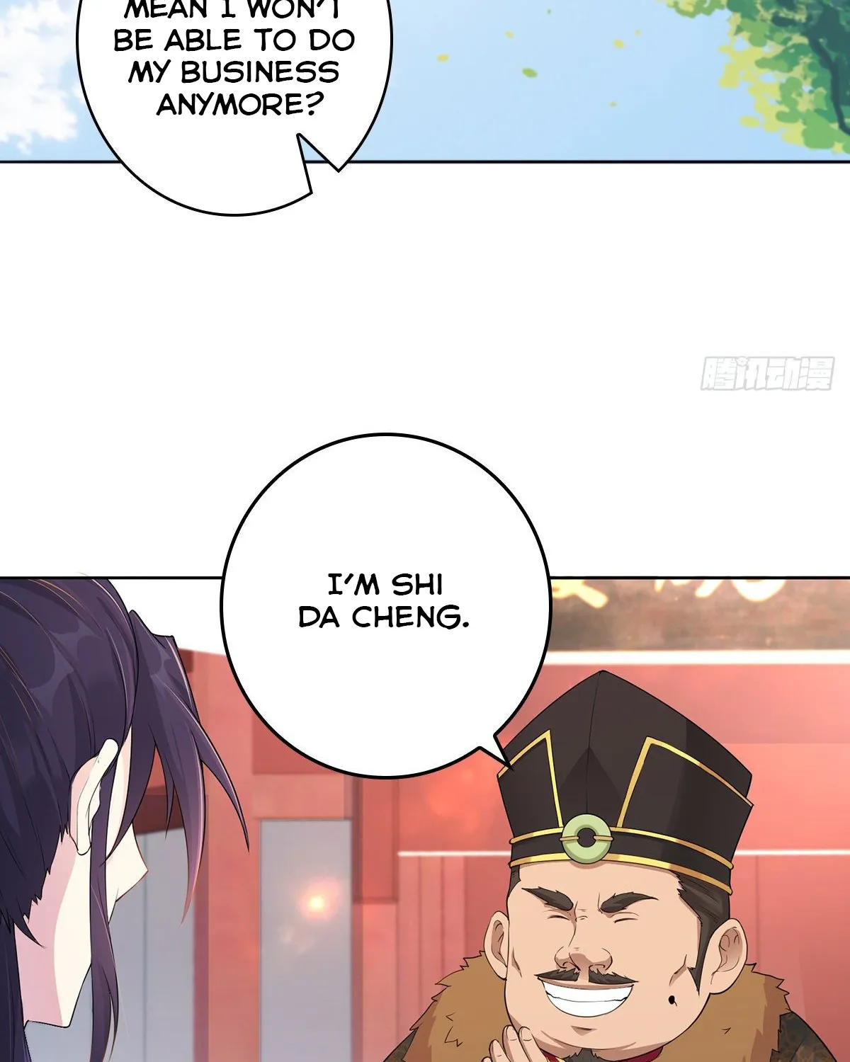Beipo Chengwei Fanpai Zhuixu Zinmanga X Chapter 3 Page 39