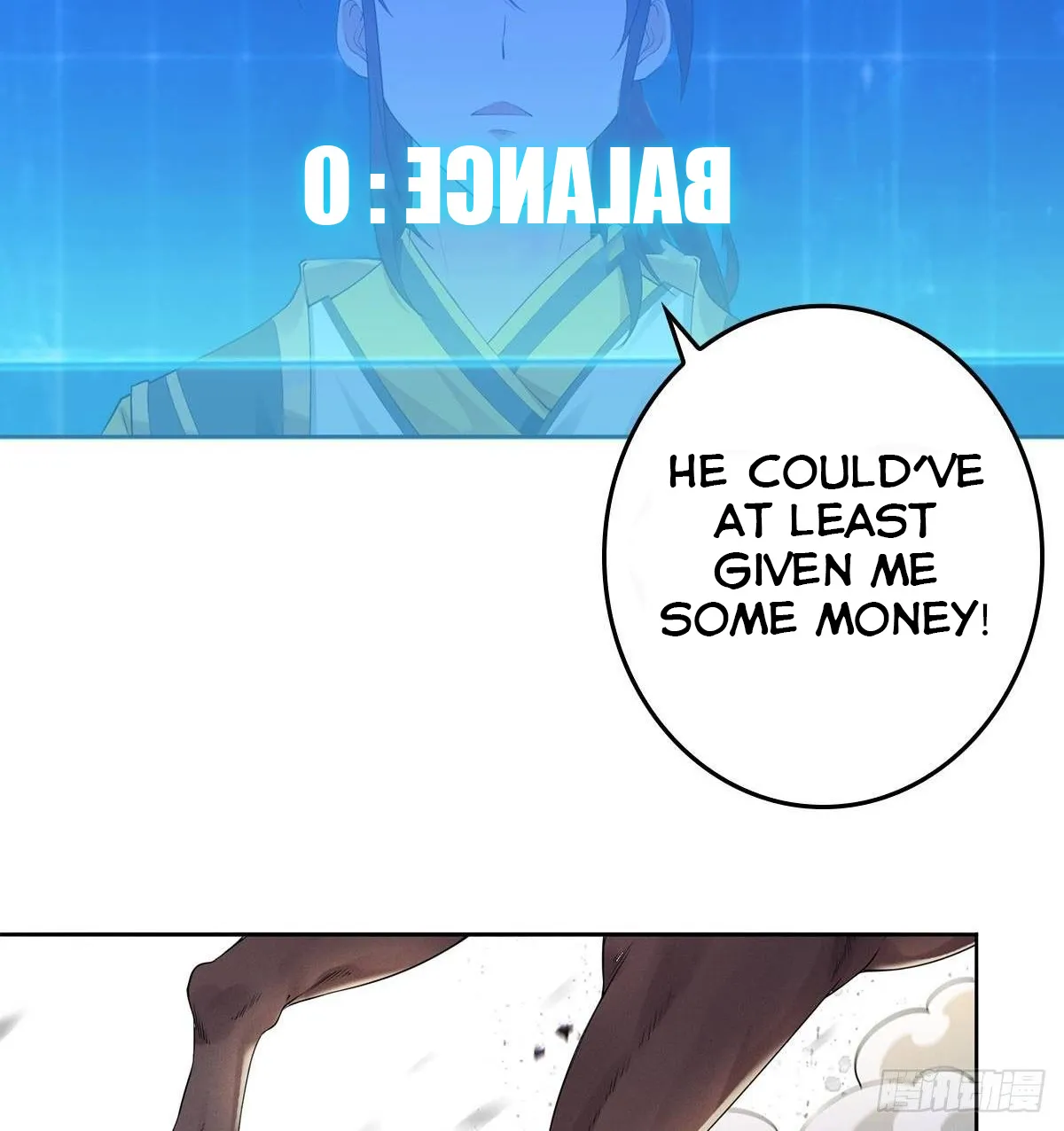 Beipo Chengwei Fanpai Zhuixu Zinmanga X Chapter 2 Page 9