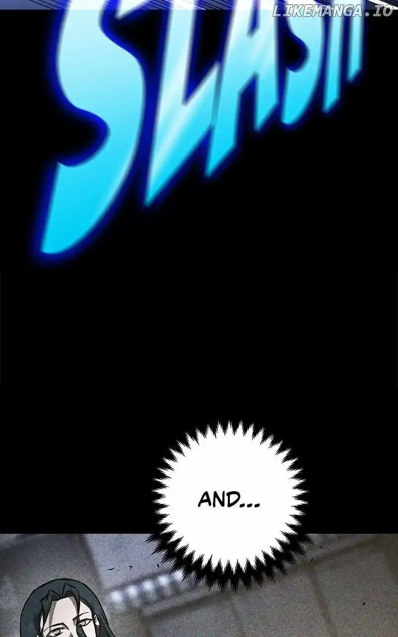 Hero The Maximum Zinmanga X Chapter 40 Page 5