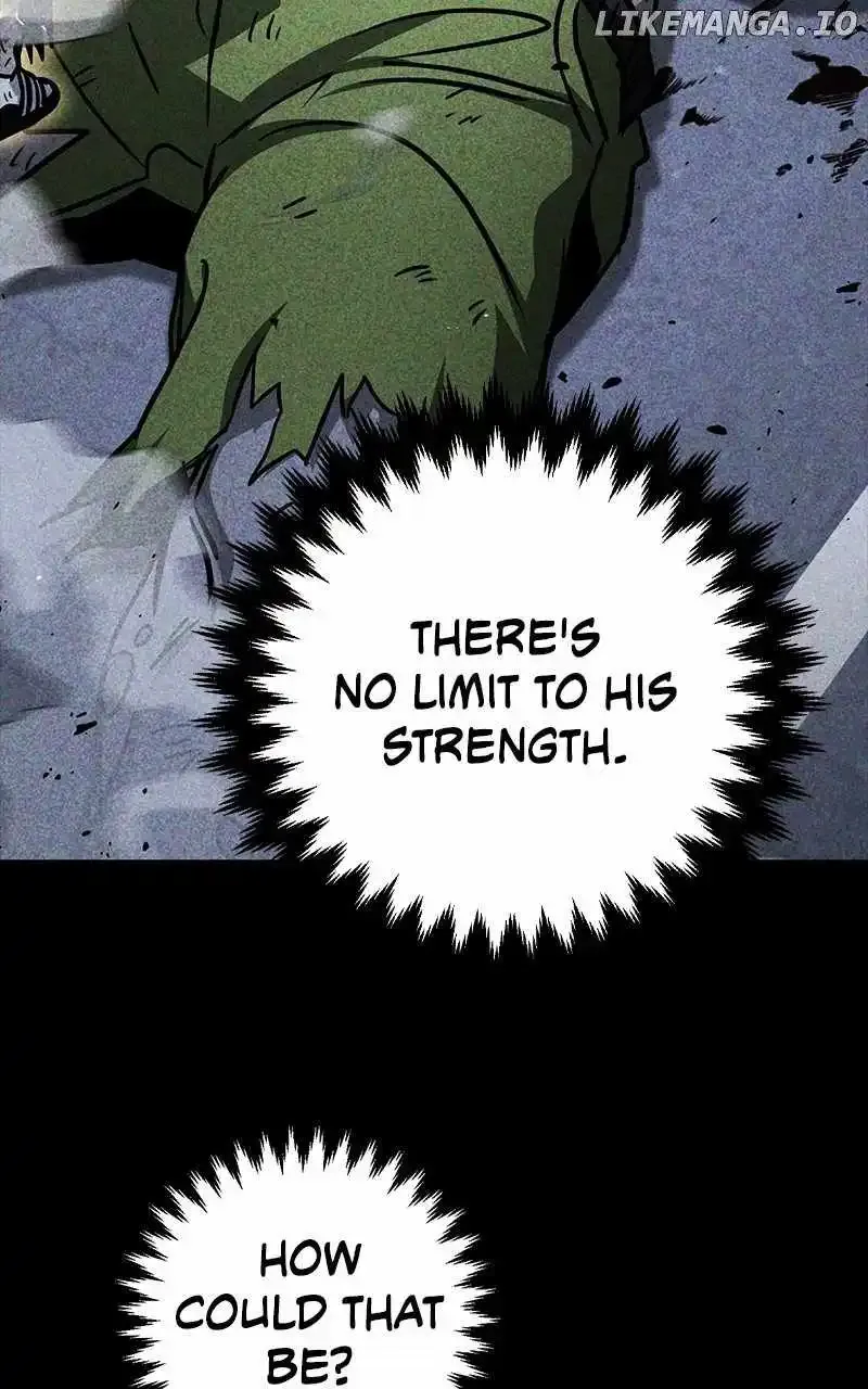 Hero The Maximum Zinmanga X Chapter 40 Page 9