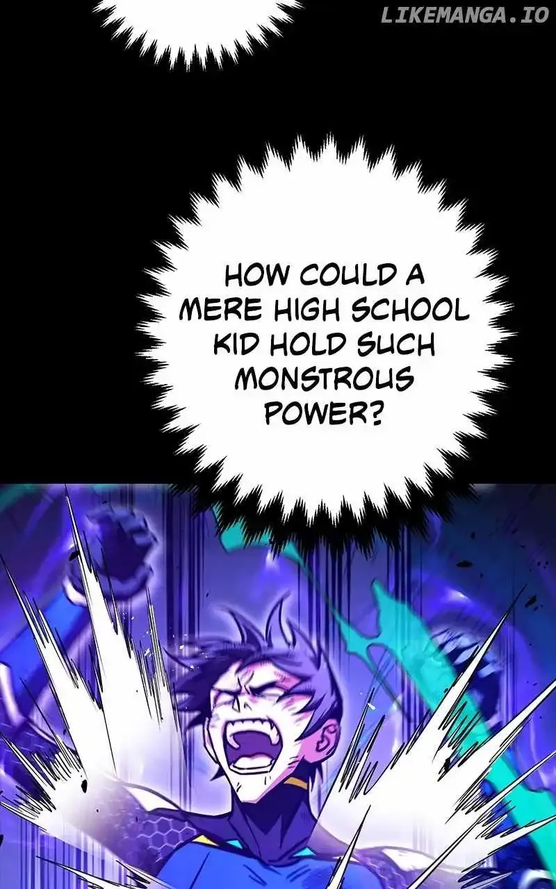 Hero The Maximum Zinmanga X Chapter 40 Page 10