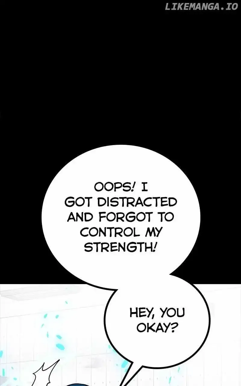 Hero The Maximum Zinmanga X Chapter 40 Page 18