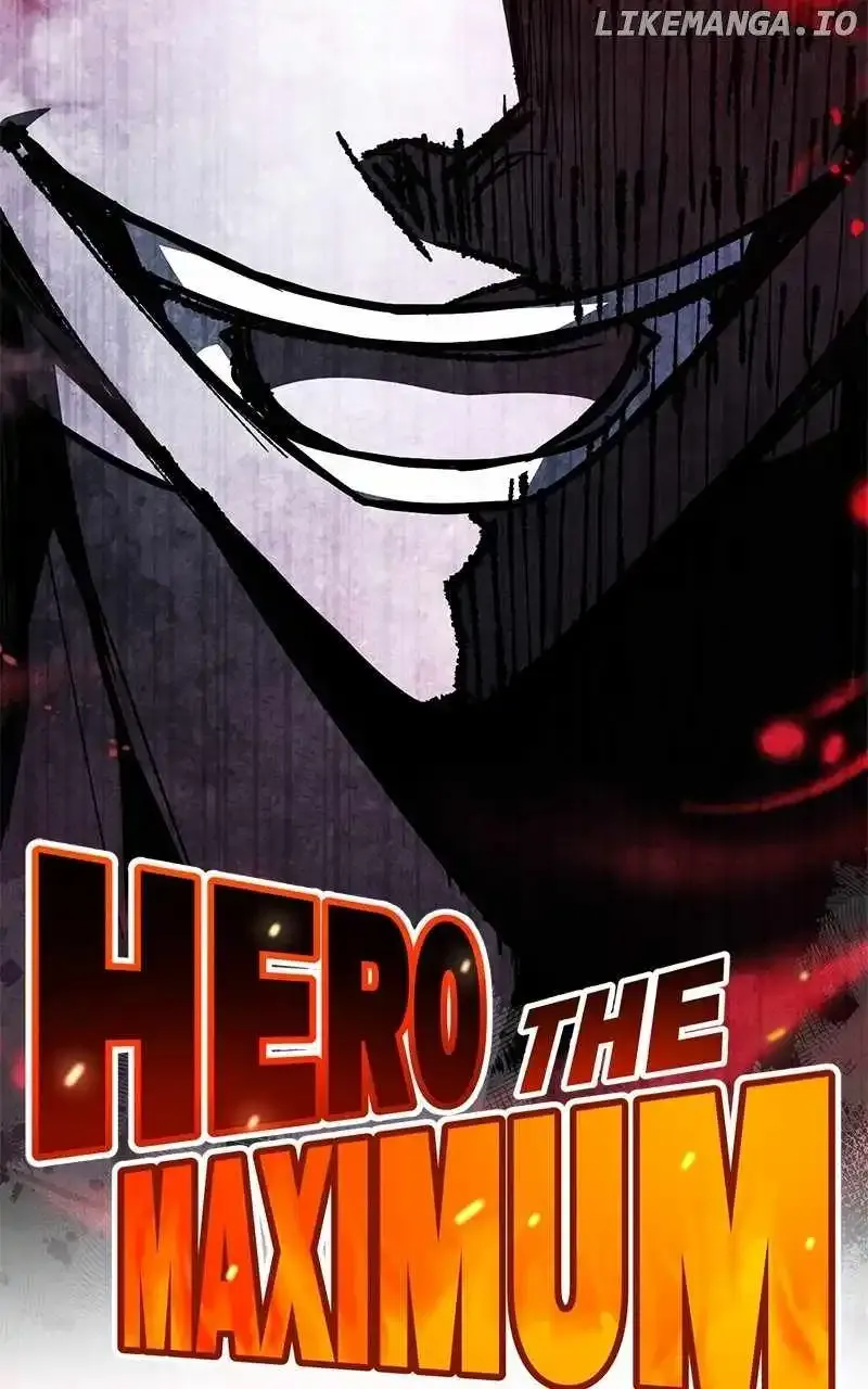 Hero The Maximum Zinmanga X Chapter 40 Page 32