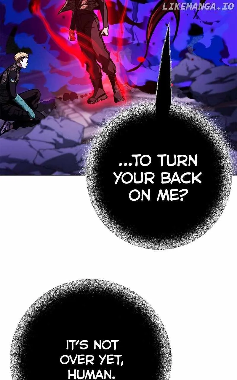 Hero The Maximum Zinmanga X Chapter 40 Page 42
