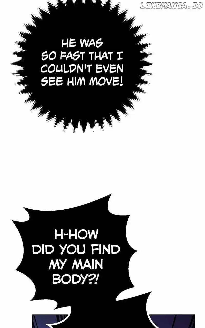 Hero The Maximum Zinmanga X Chapter 40 Page 59