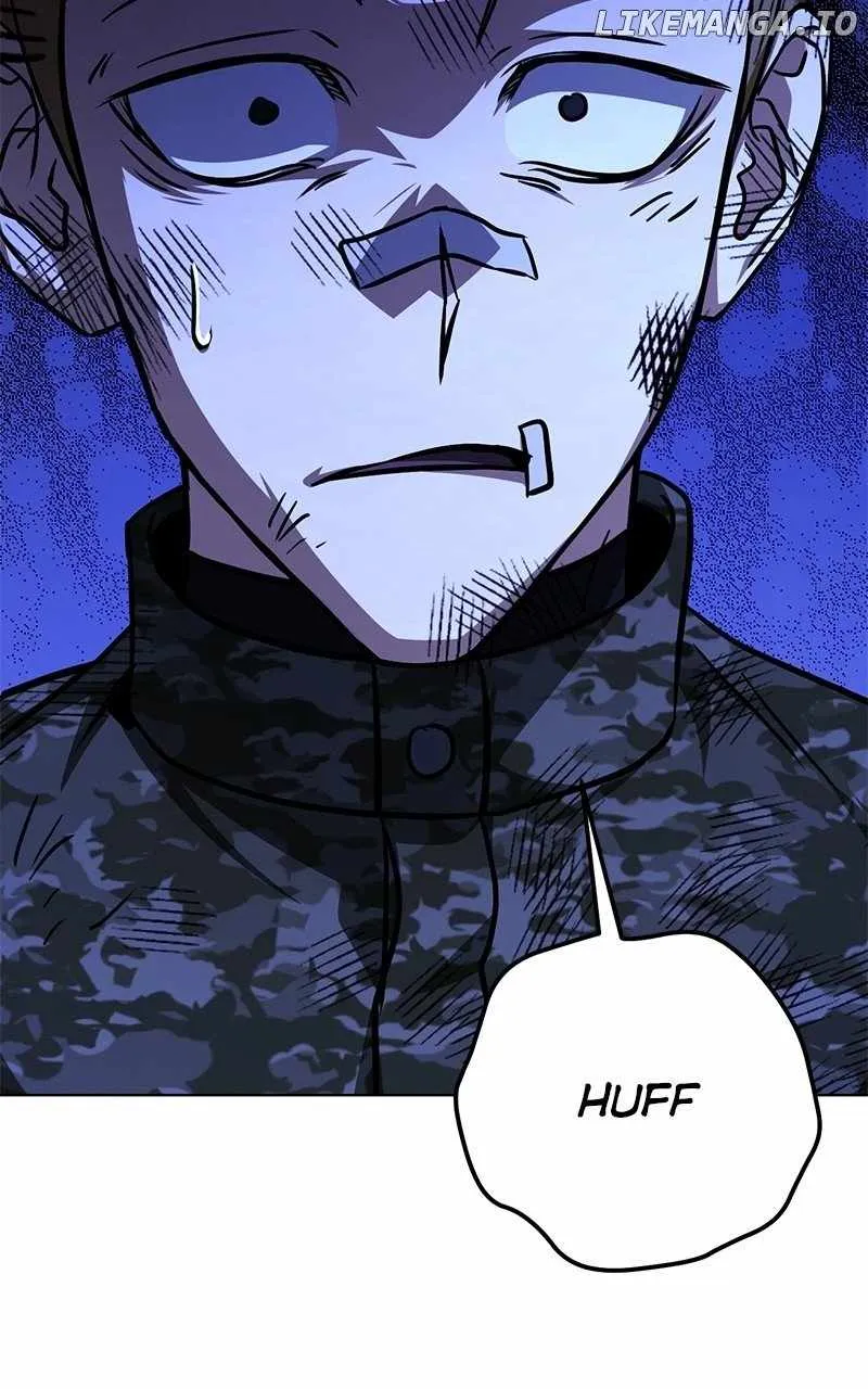 Hero The Maximum Zinmanga X Chapter 40 Page 82