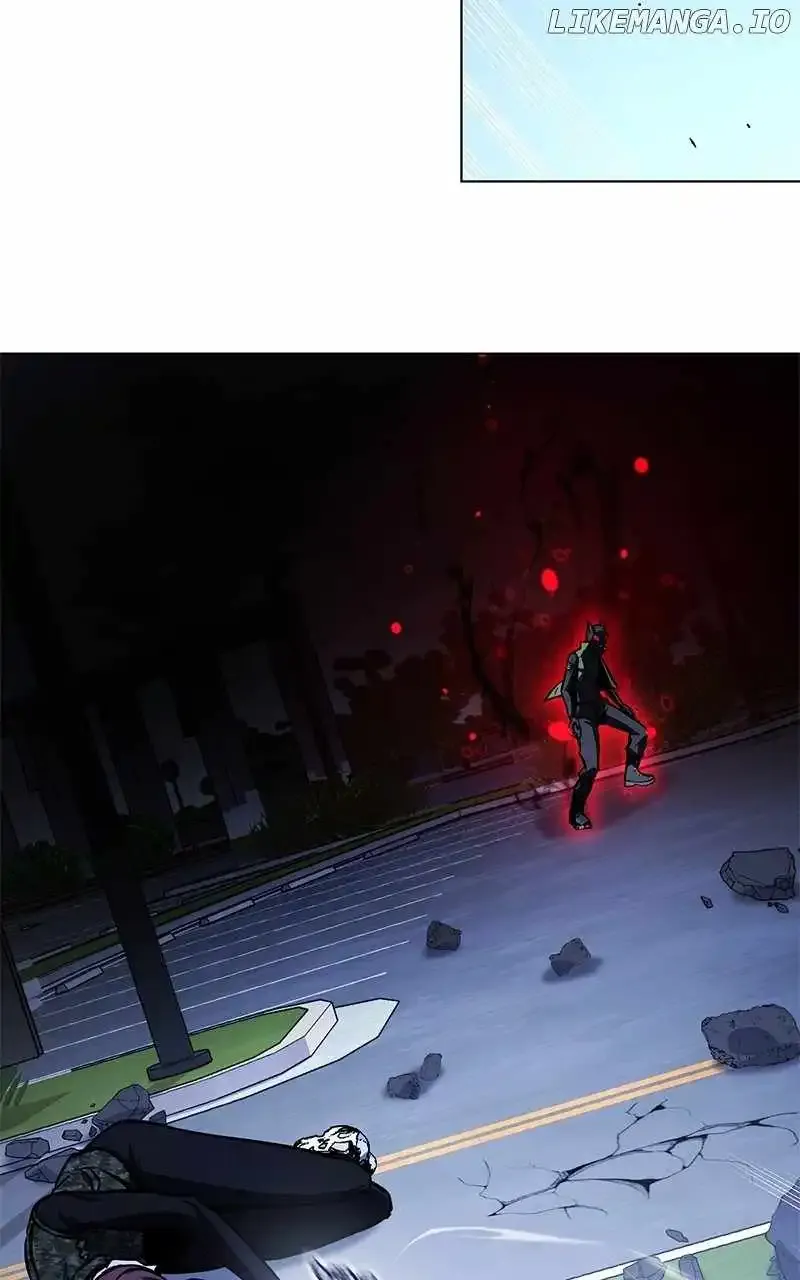 Hero The Maximum Zinmanga X Chapter 40 Page 92